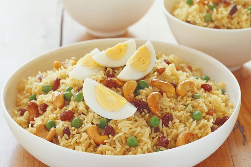 Pilau