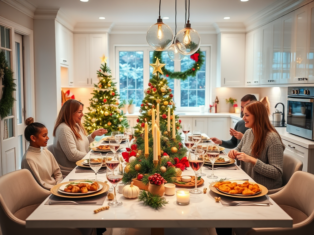 7-tips-for-stress-free-christmas-party-hosting-hosting-a-party-can-1