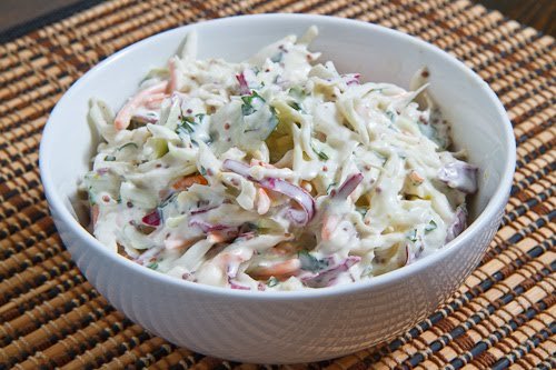 Cole Slaw