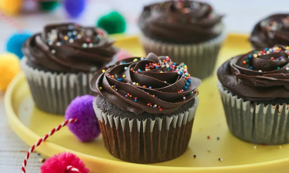 Cupcakes