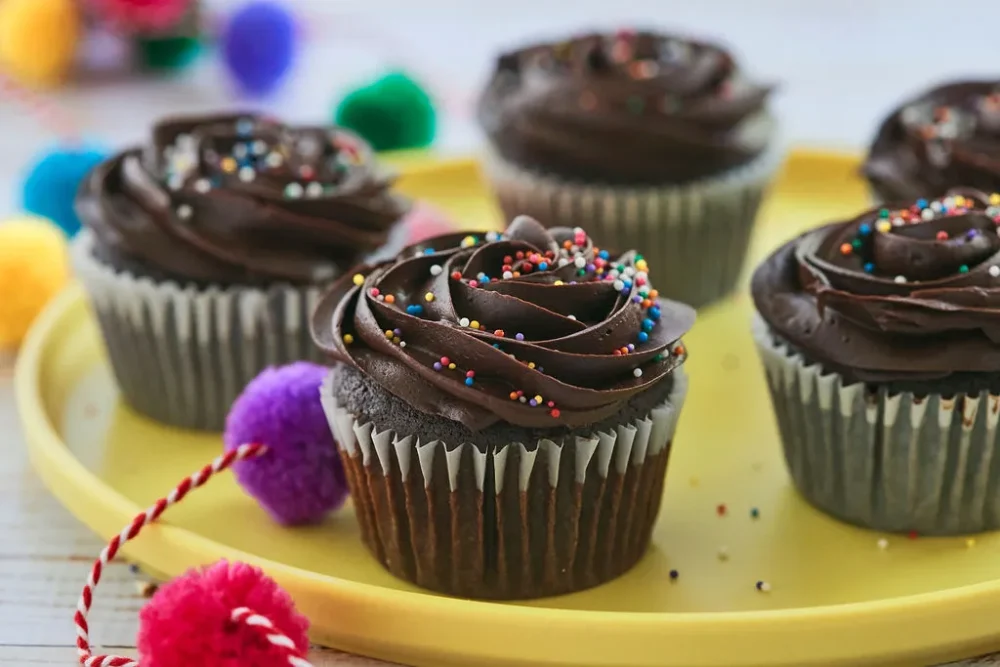 Cupcakes
