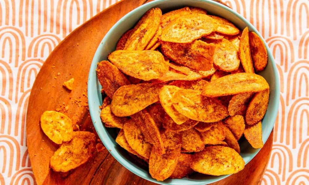 Plantains