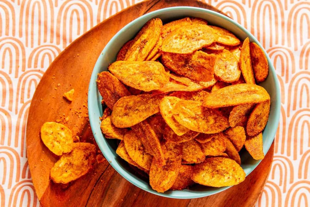 Plantains