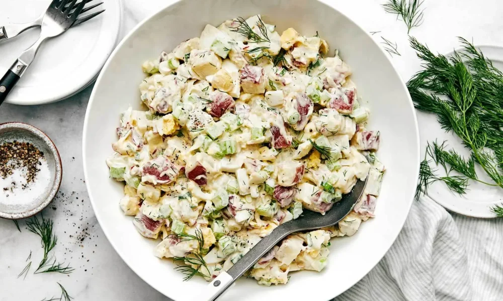 Potato Salad