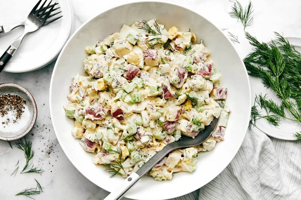 Potato Salad