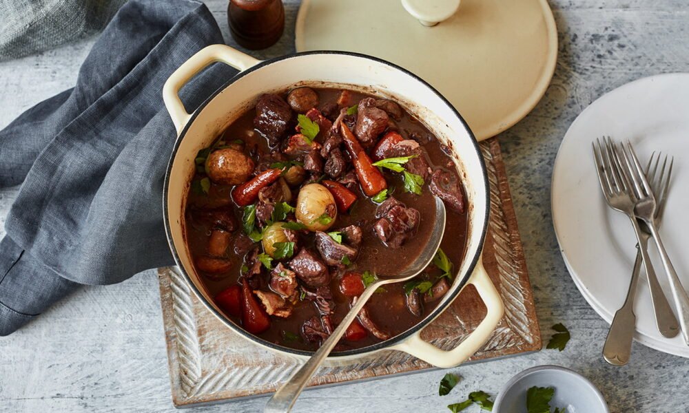 Beef Stew