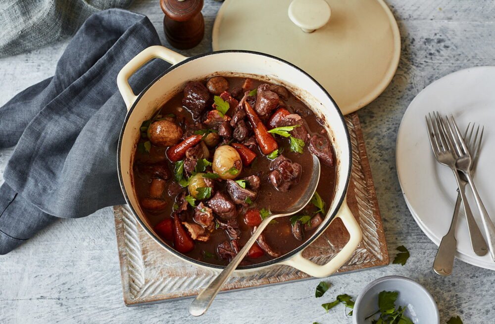 Beef Stew