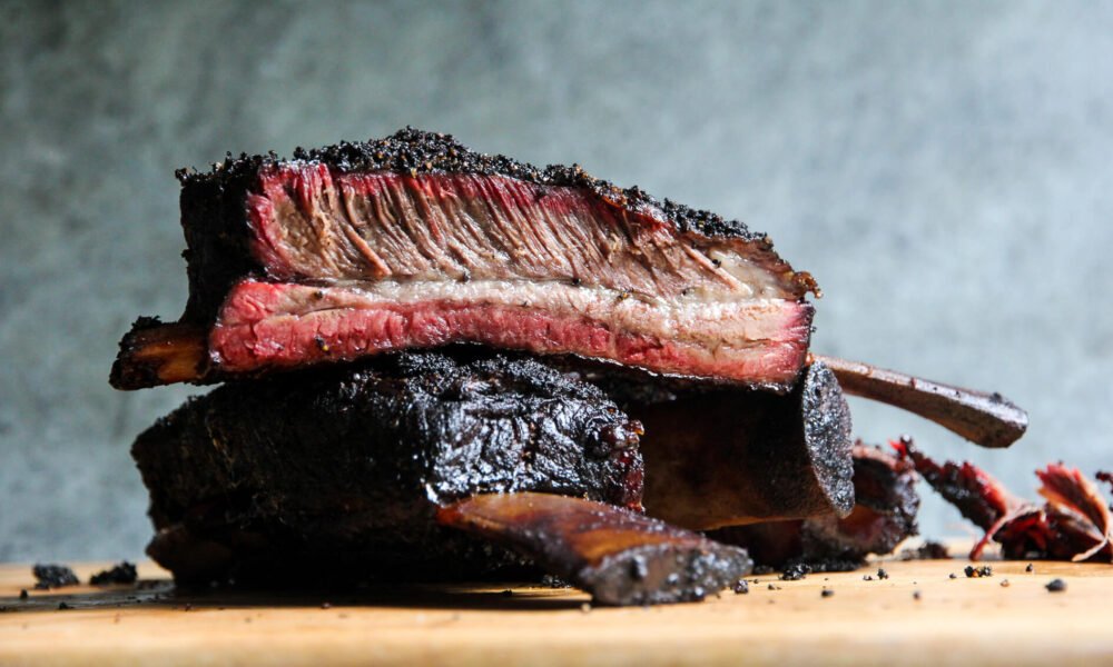 Beef Ribs