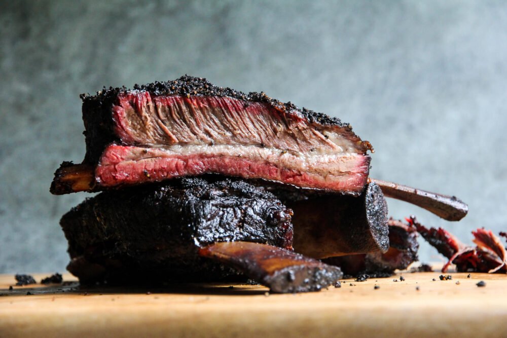 Beef Ribs