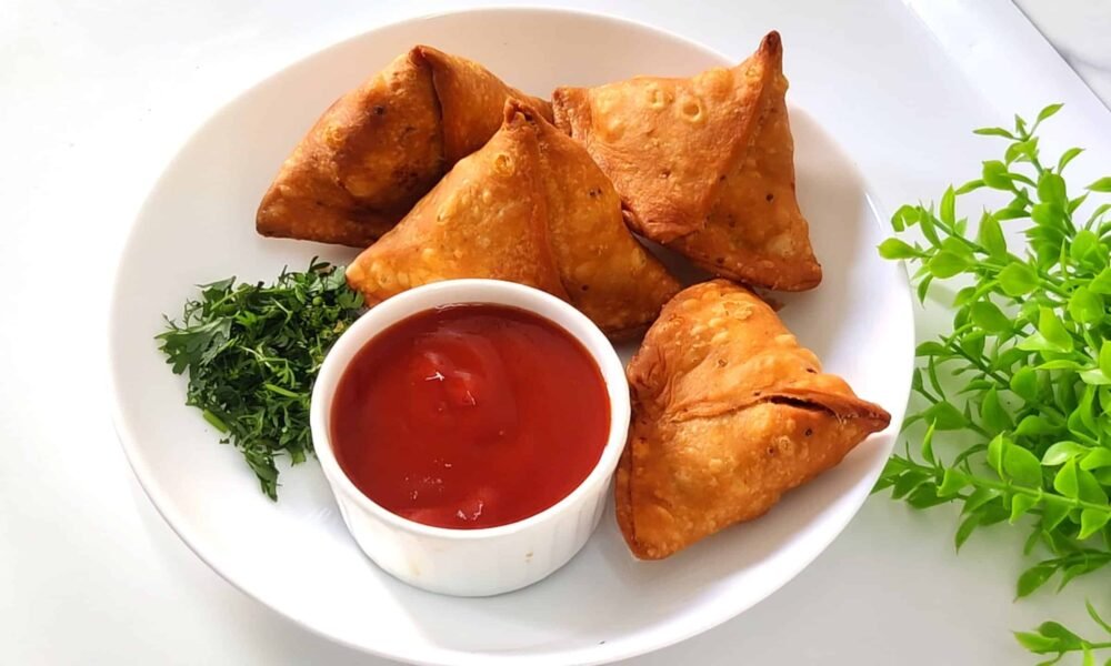 Samosa