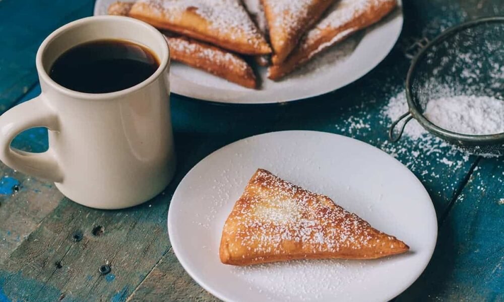 Mandazi