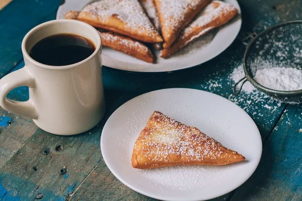Mandazi