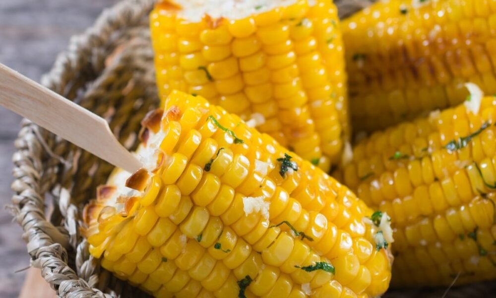 Corn on the Cob