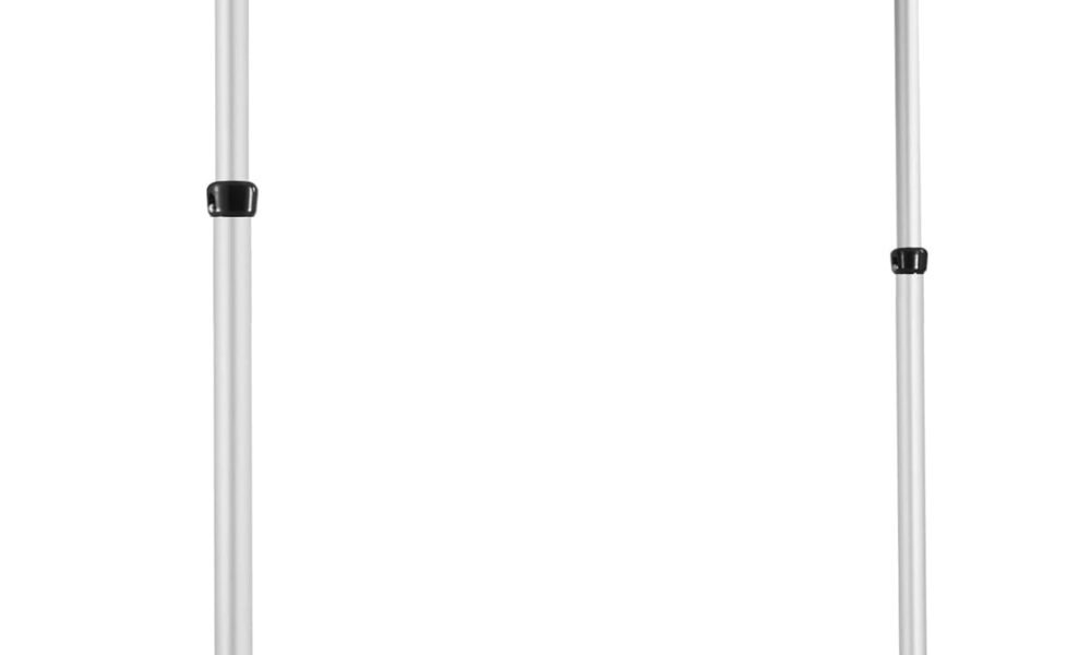 10x10Ft Double Crossbar Pipe and Drape Stand
