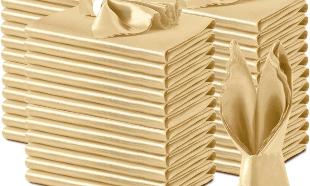 Napkins