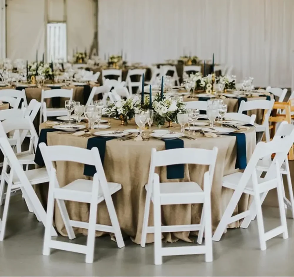 Folding Chairs