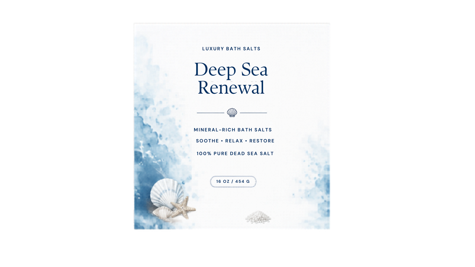 Deep Sea Renewal - Image 3