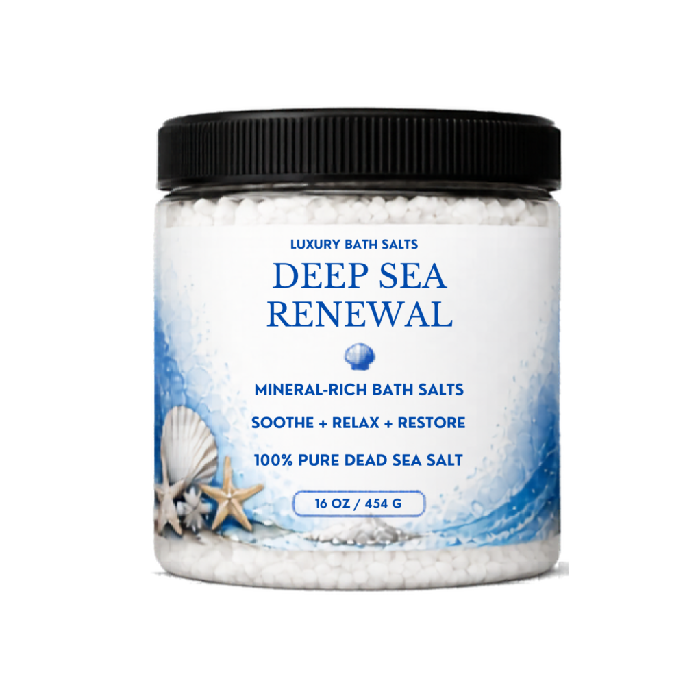 Deep Sea Renewal