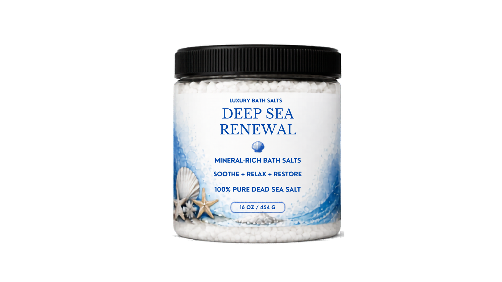 Deep Sea Renewal