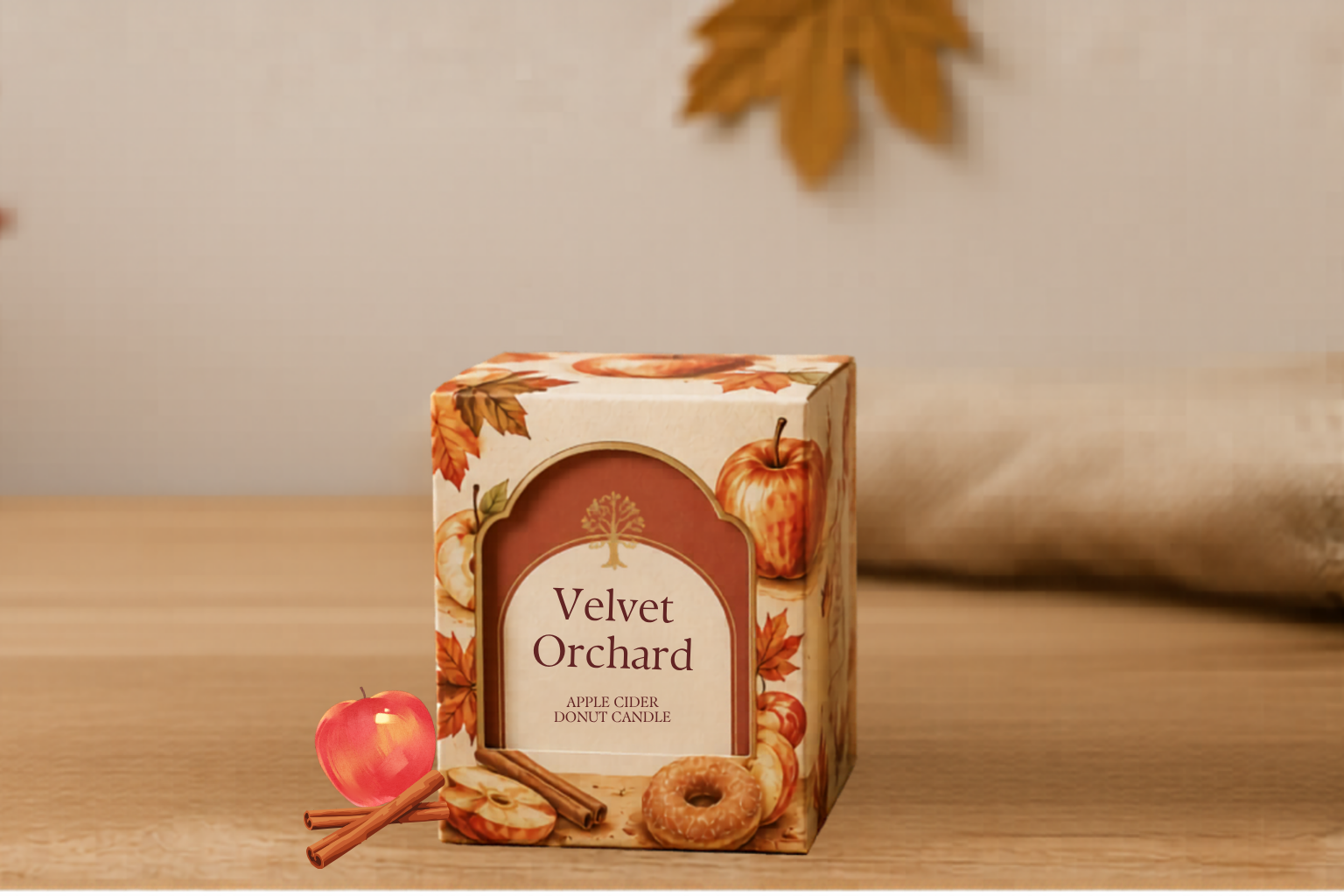 Velvet Orchard - Image 3