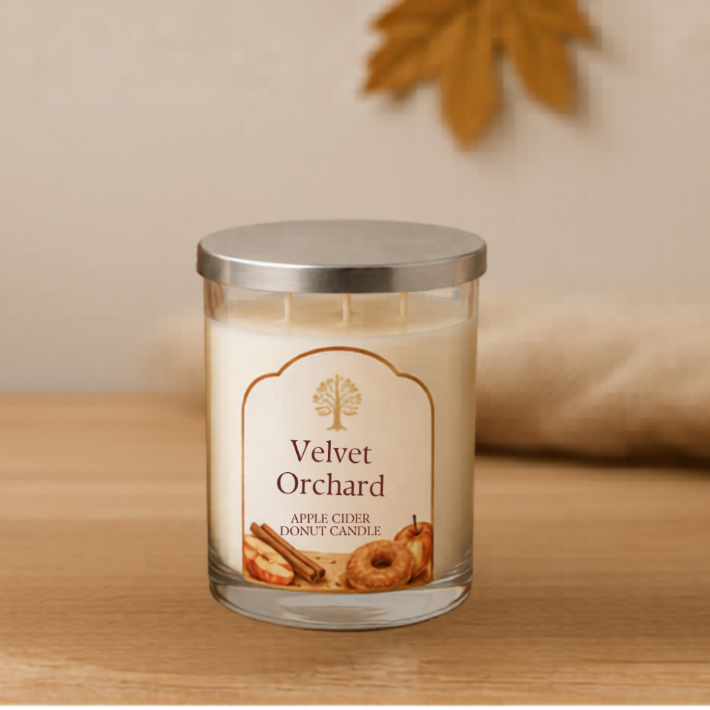 Velvet Orchard