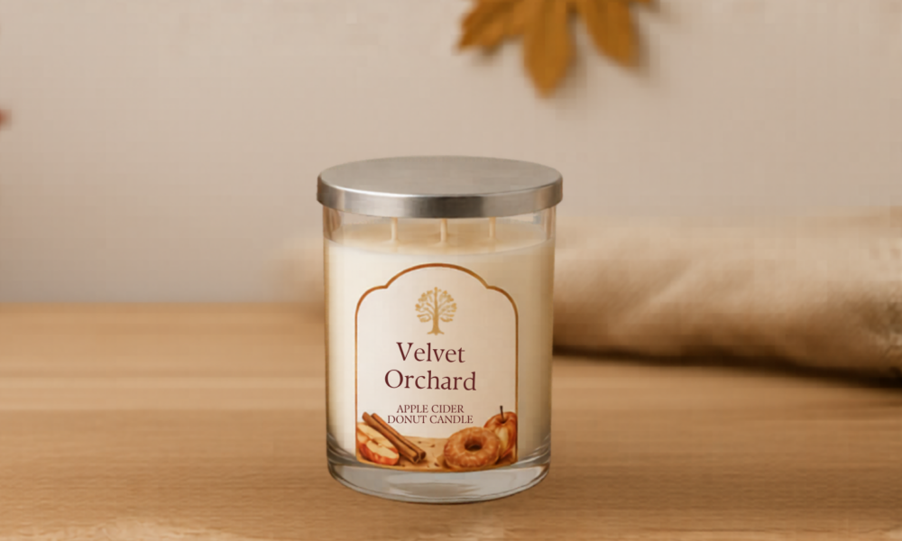 Velvet Orchard