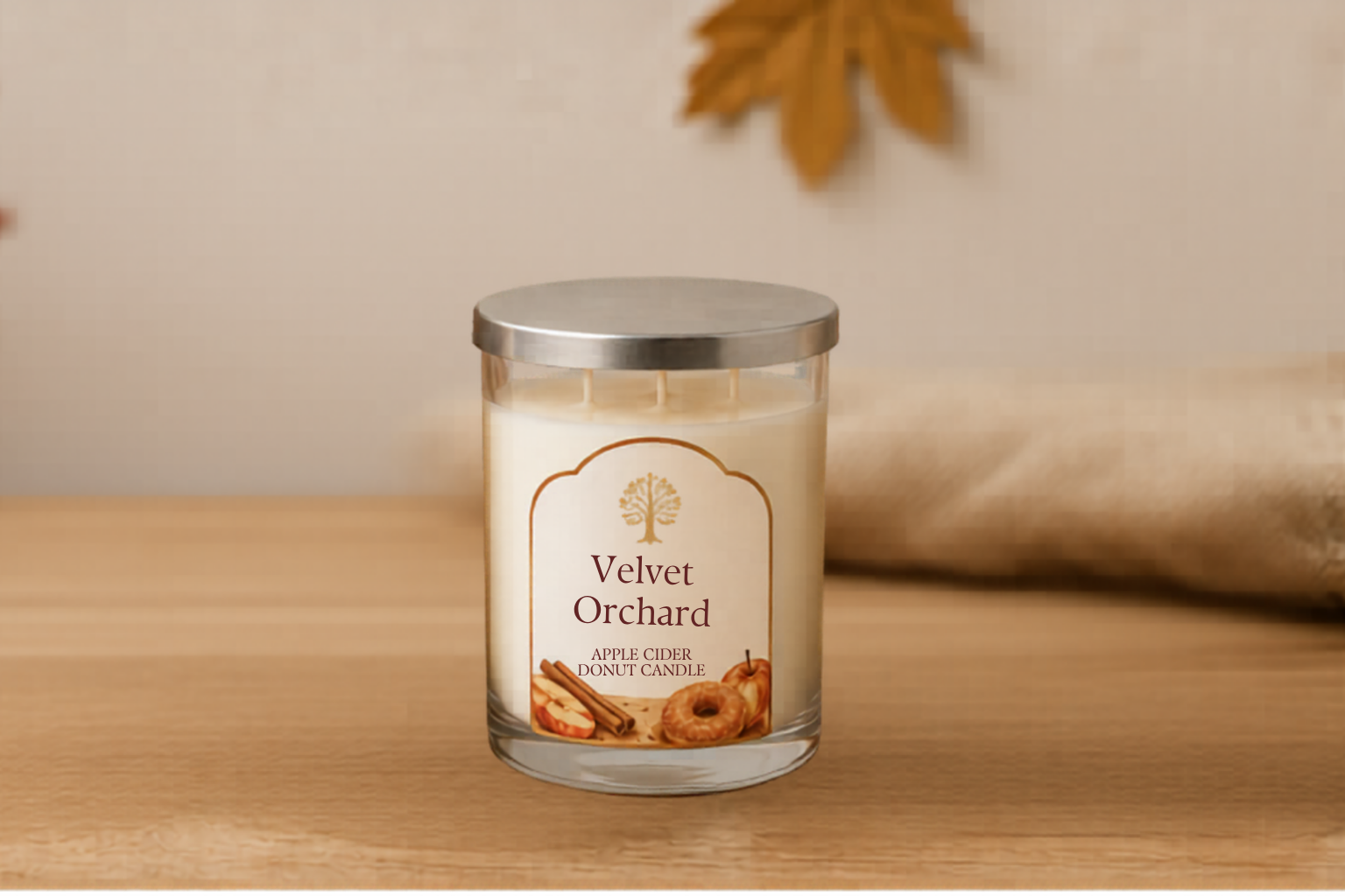 Velvet Orchard