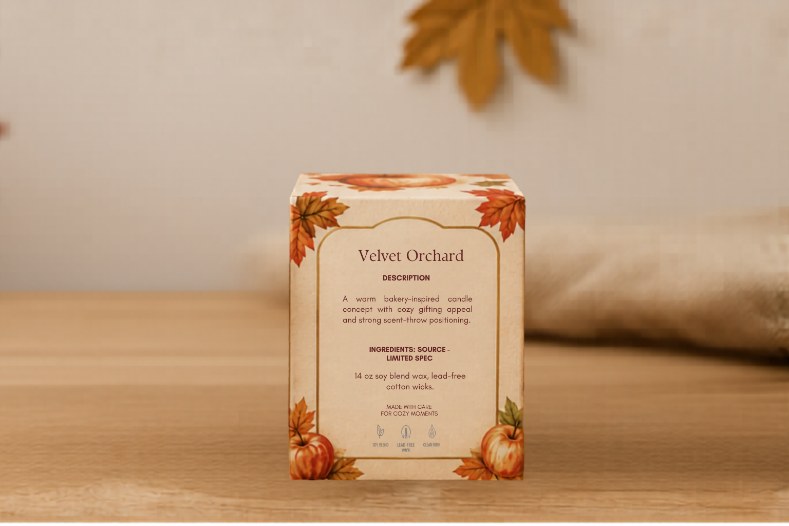 Velvet Orchard - Image 5