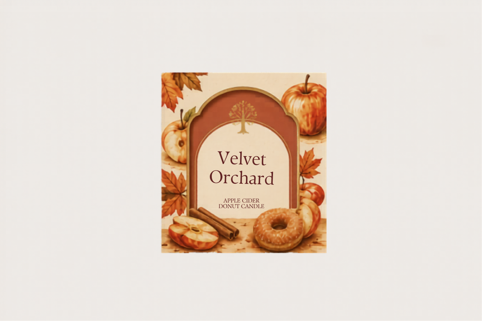 Velvet Orchard - Image 2