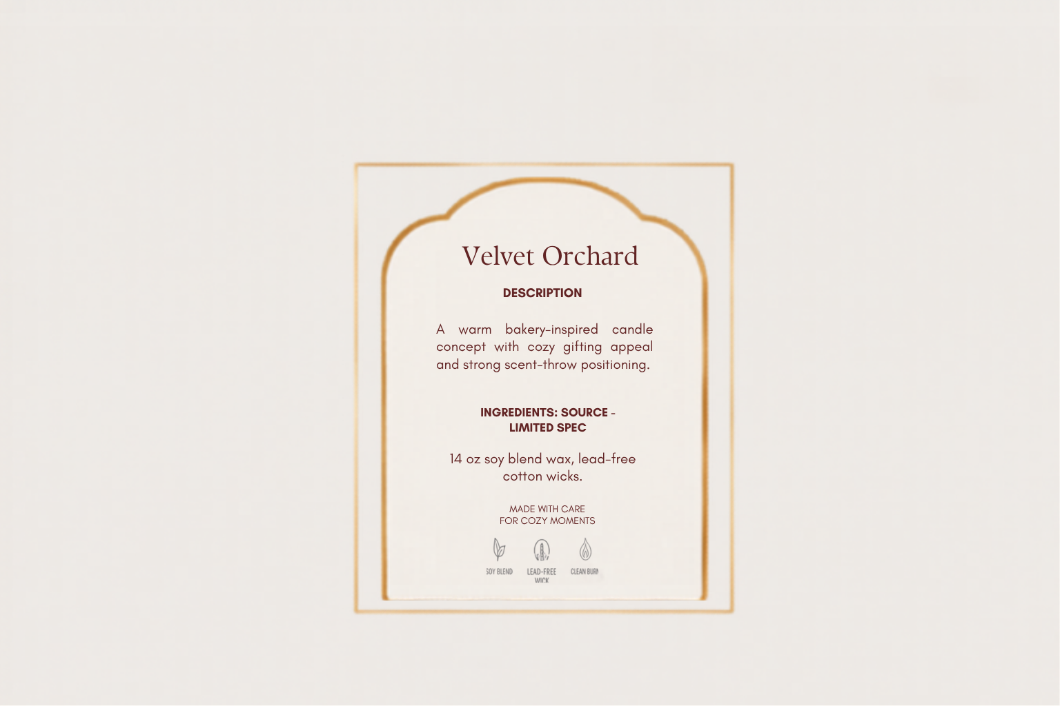 Velvet Orchard - Image 4