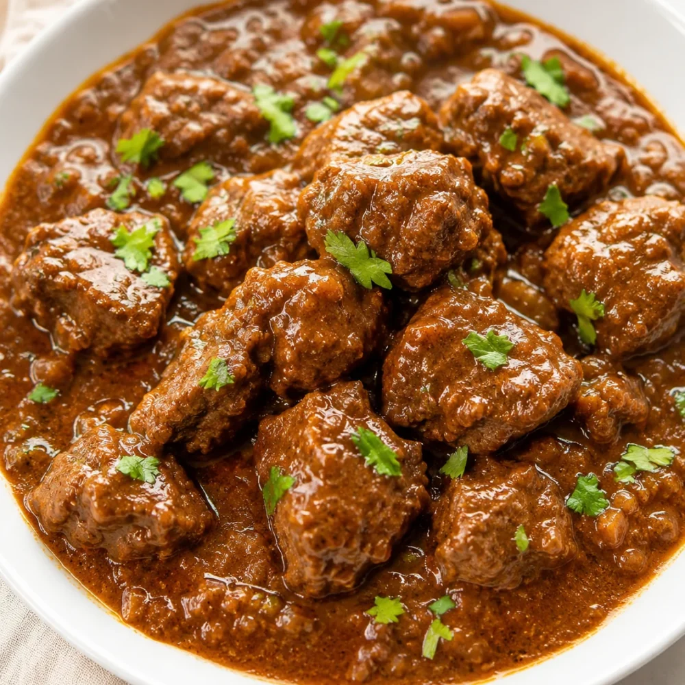 Beef Stew