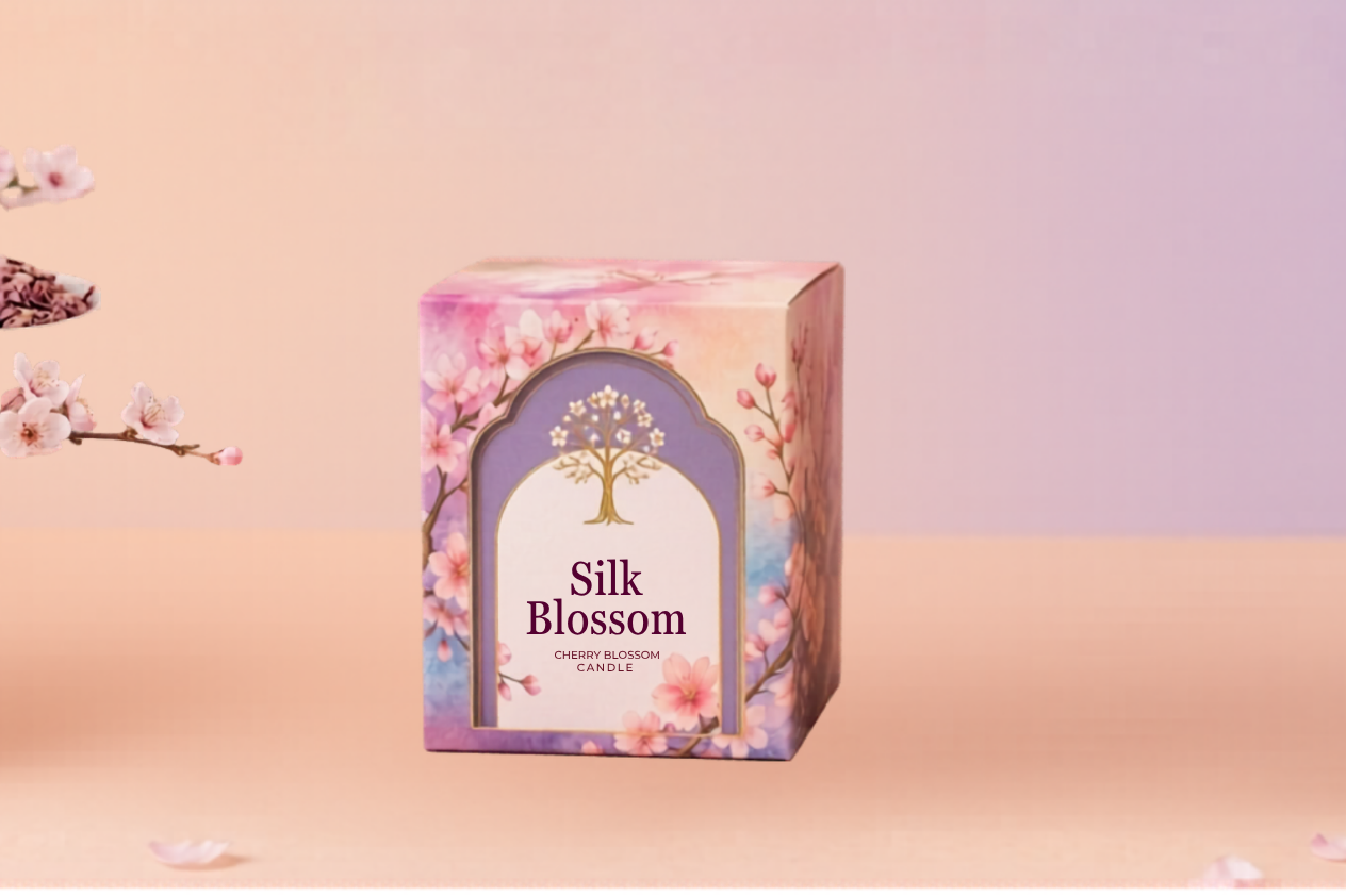 Silk Blossom - Image 5