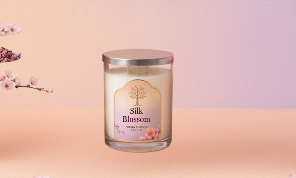 Silk Blossom