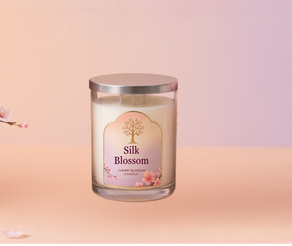 Silk Blossom