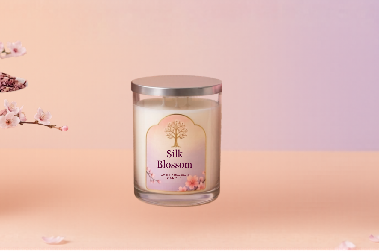 Silk Blossom