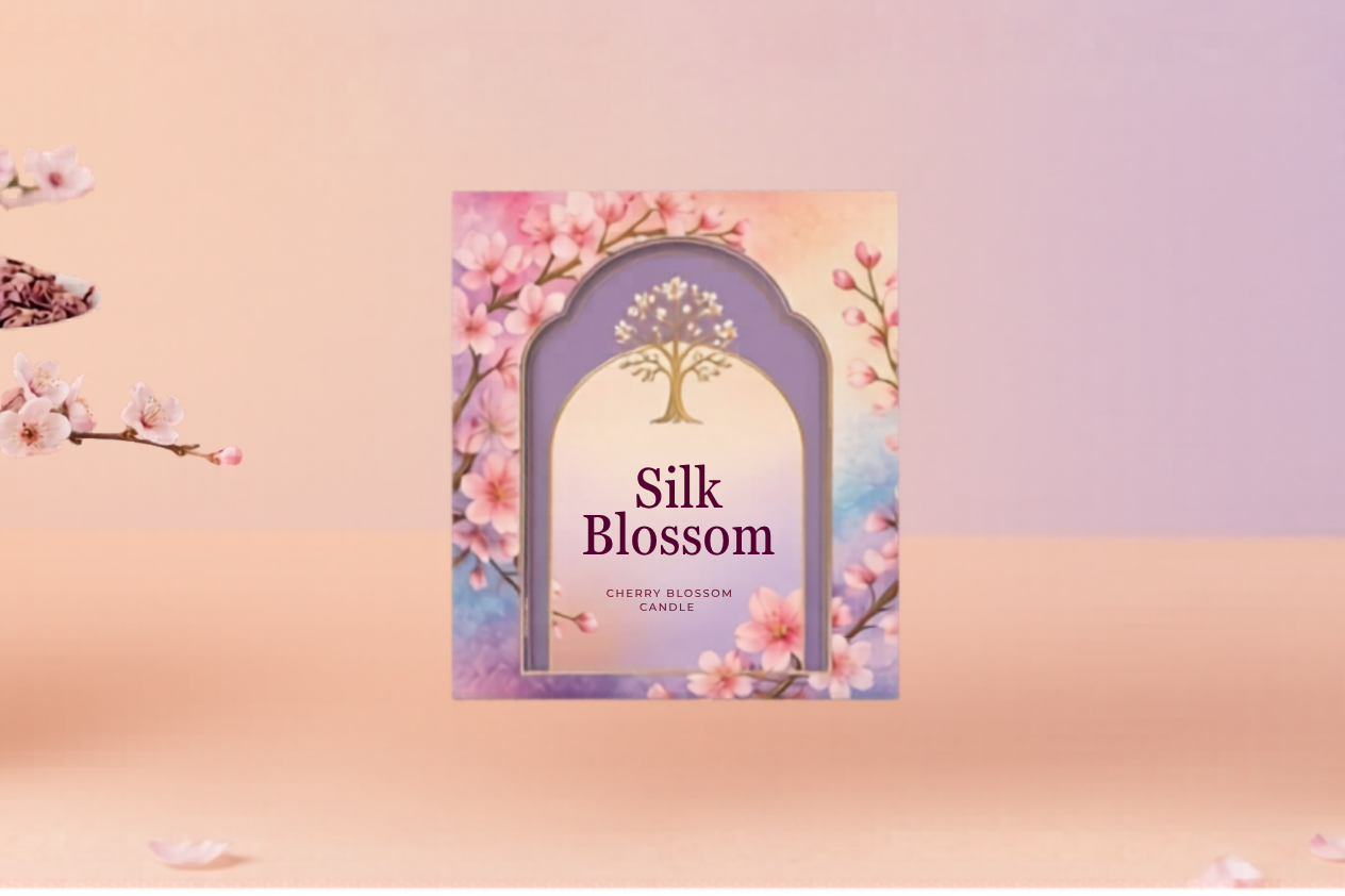 Silk Blossom - Image 2