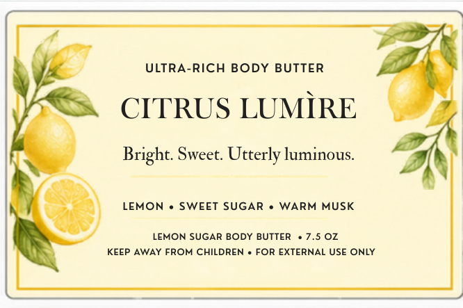 Citrus Lumière - Image 2