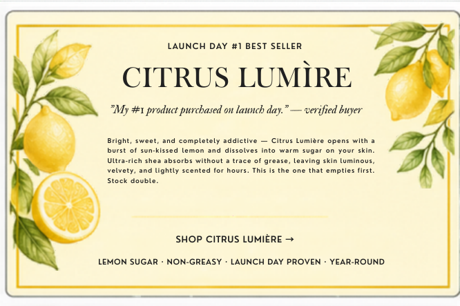 Citrus Lumière - Image 3