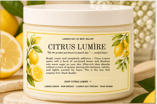 Citrus Lumière - Image 4