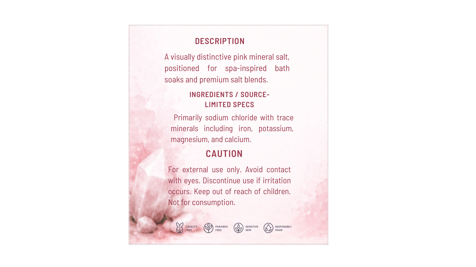 Rose Quartz Ritual - Image 3