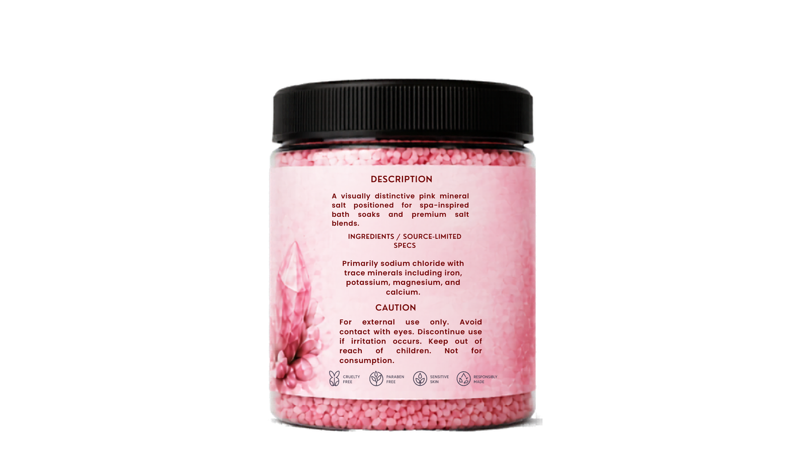 Rose Quartz Ritual - Image 2