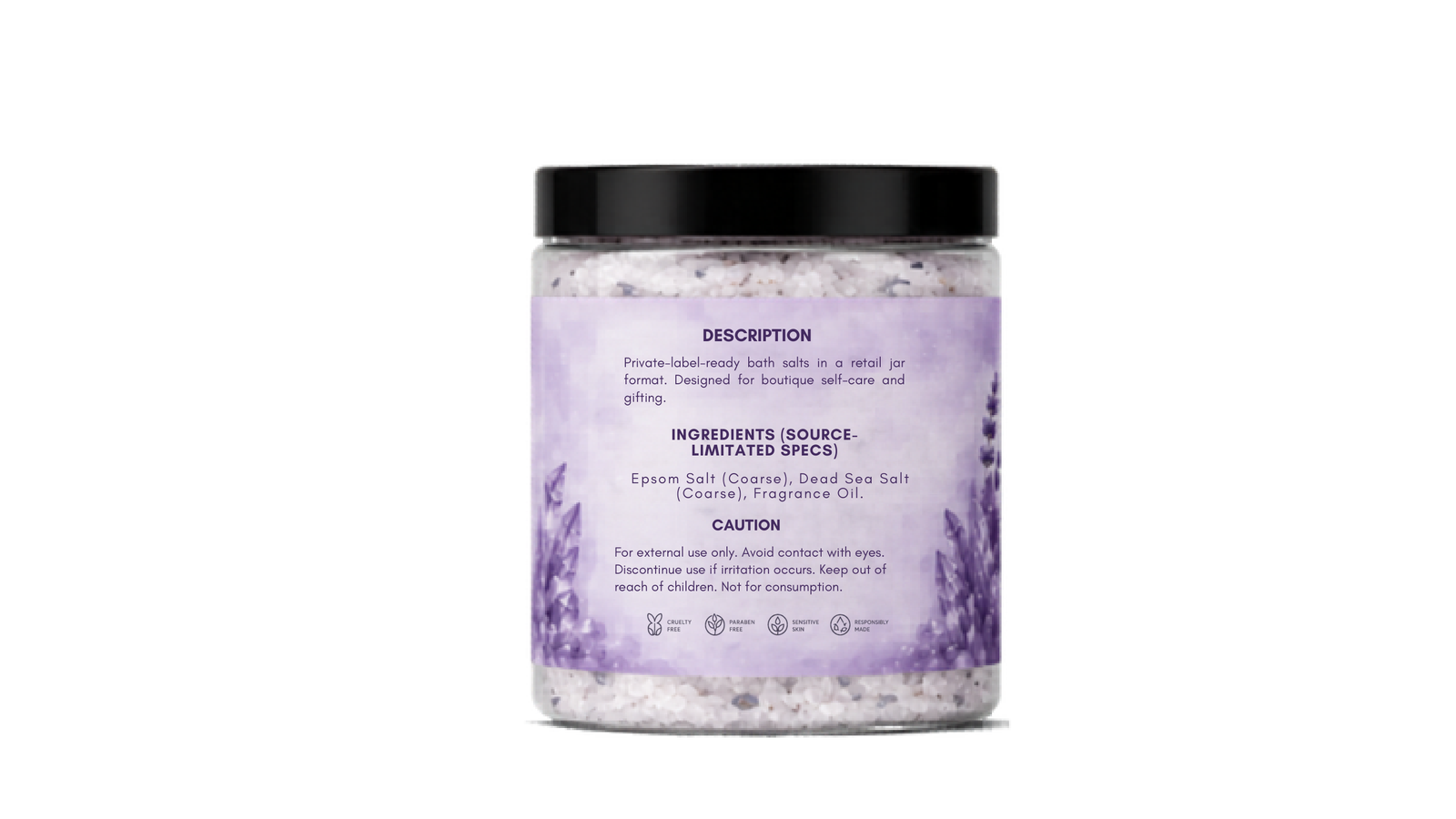 Crystal Cloud Soak - Image 2