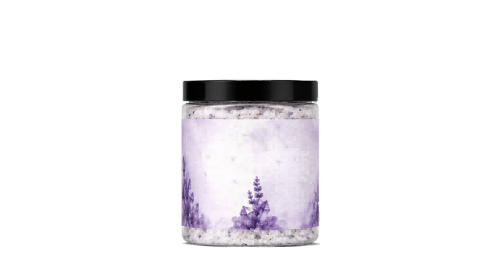 Crystal Cloud Soak - Image 3