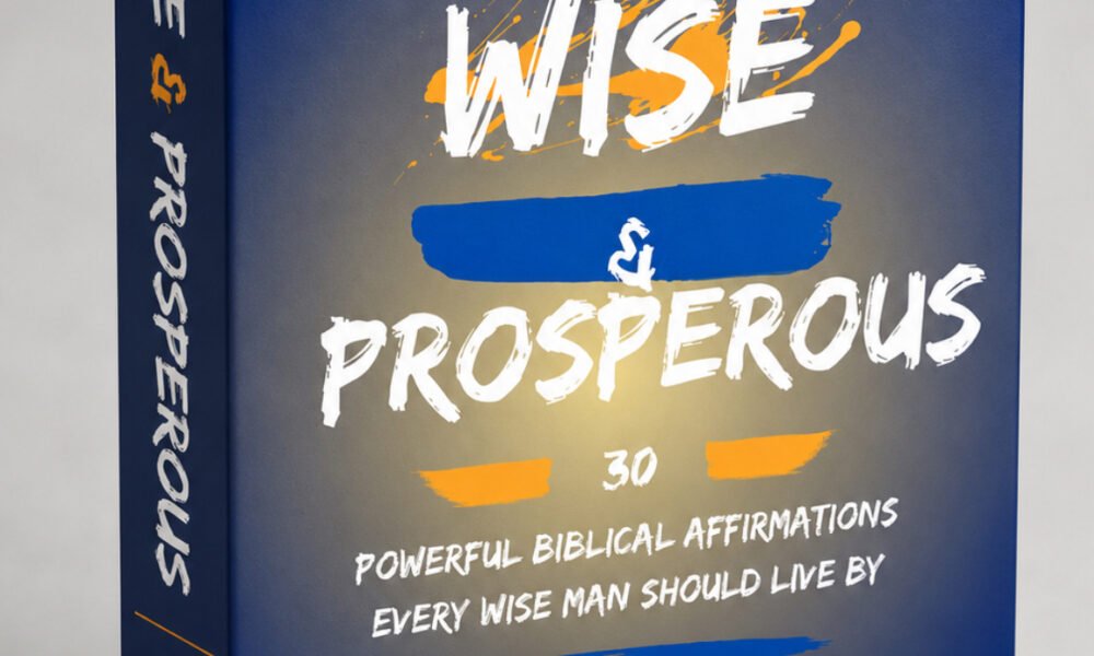 Wise & Prosperous