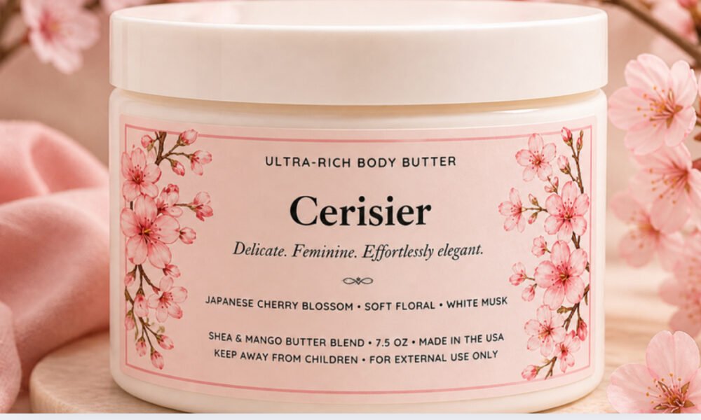 Cerisier