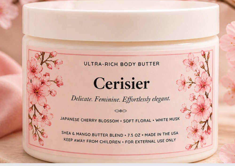 Cerisier