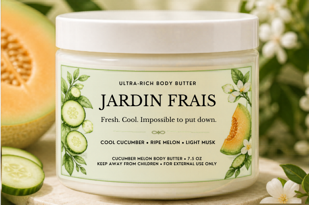 Jardin Frais