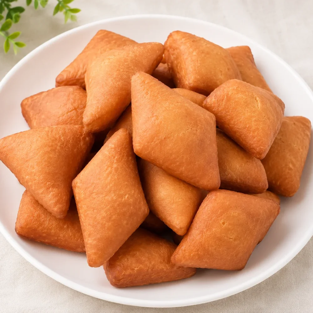 Mandazi