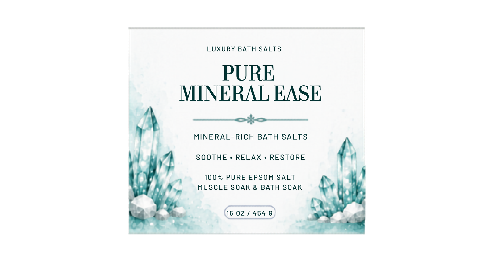Pure Mineral Ease - Image 4