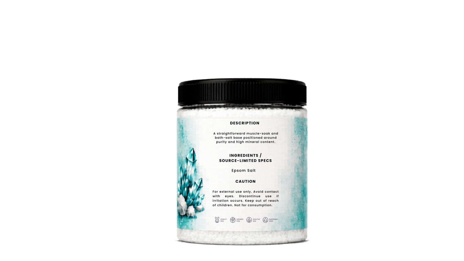 Pure Mineral Ease - Image 2